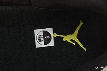 Hyperoad Crew Retro Jordan Ducks 3 Oregon Pit 0720